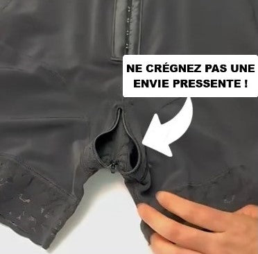 Gaines BBL Ventre Plat - Sortez avec votre meilleur silhouette !