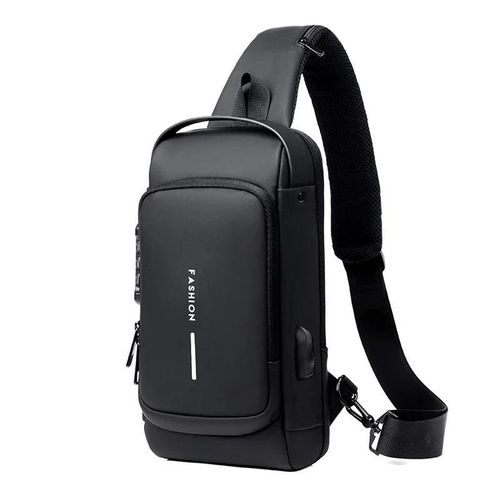 Sac Antivol – Gardez votre téléphone en sécurité !