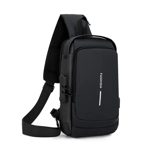 Sac Antivol – Gardez votre téléphone en sécurité !