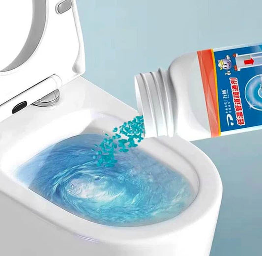 🧼 Poudre Déboucheur Canalisations et lavabo – Puissant🌊  & Rapide⚡ !