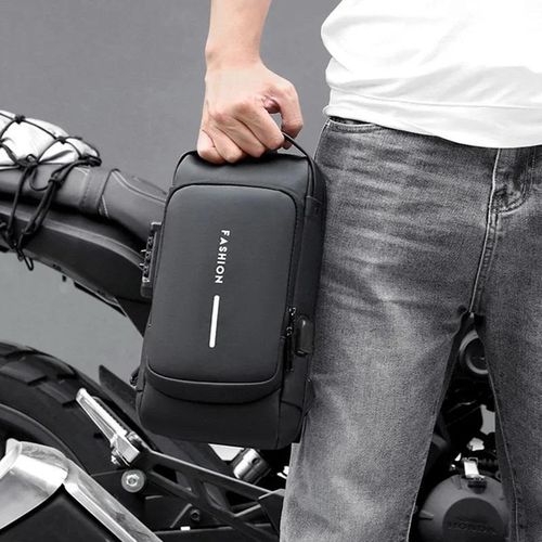 Sac Antivol – Gardez votre téléphone en sécurité !