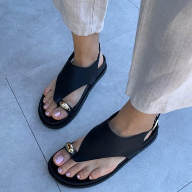 👡 Nouvelles Sandales Tendance 2024 – Confort & Élégance au Quotidien